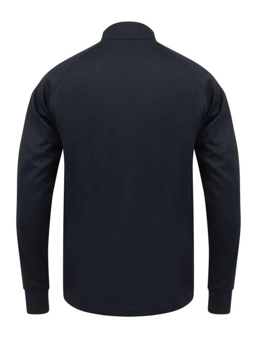 ADULT'S KNITTED TRACKSUIT TOP