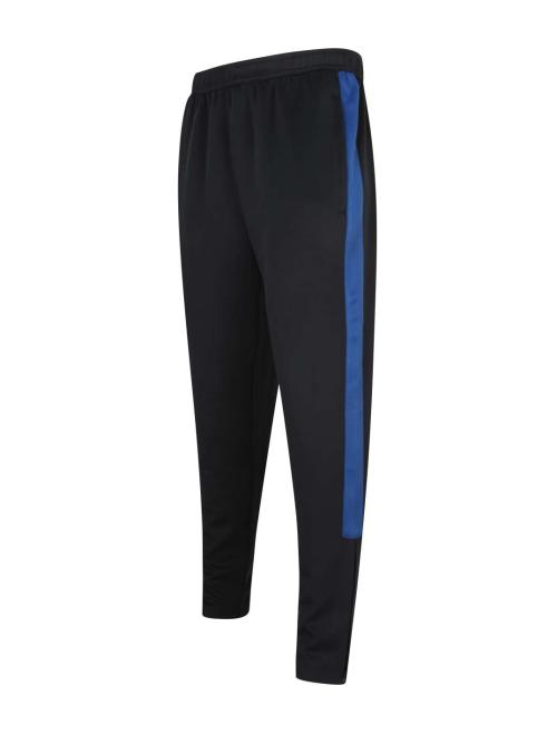 ADULT'S KNITTED TRACKSUIT PANTS