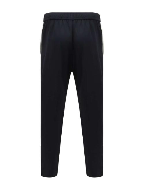 ADULT'S KNITTED TRACKSUIT PANTS