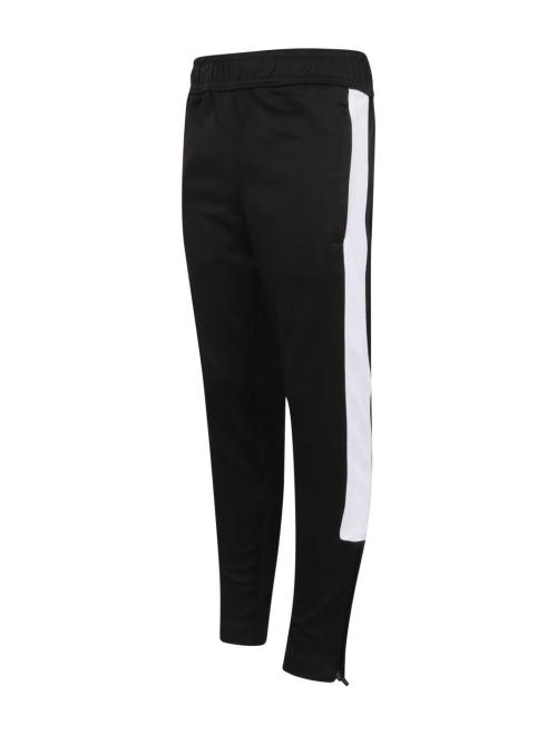 KID'S KNITTED TRACKSUIT PANTS