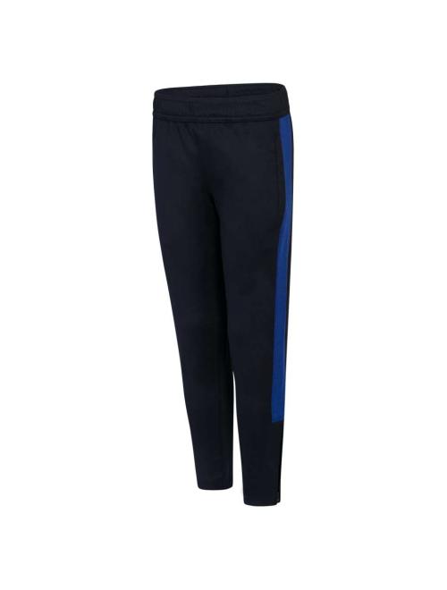 KID'S KNITTED TRACKSUIT PANTS