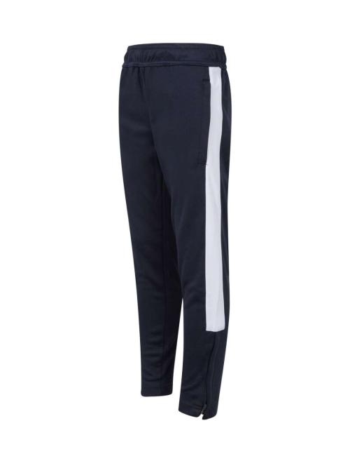 KID'S KNITTED TRACKSUIT PANTS