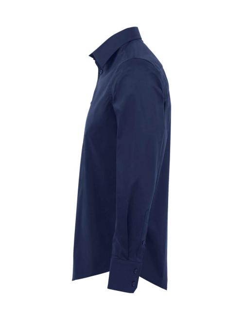 BRIGHTON LONG SLEEVE STRETCH MEN'S SHIRT