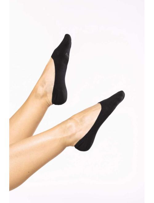INVISIBLE SNEAKER SOCKS