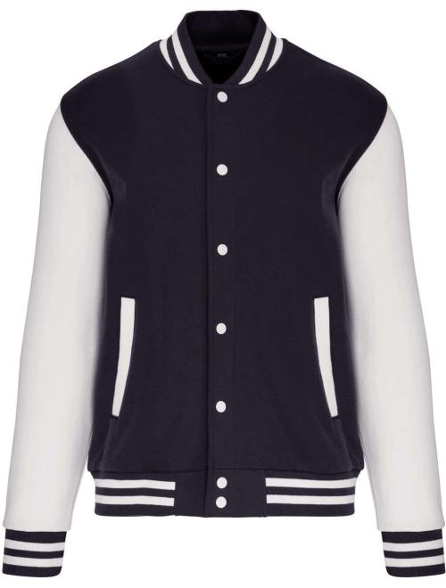 KIDS TEDDY FLEECE JACKET