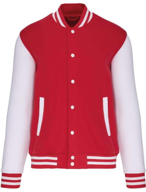 KIDS TEDDY FLEECE JACKET