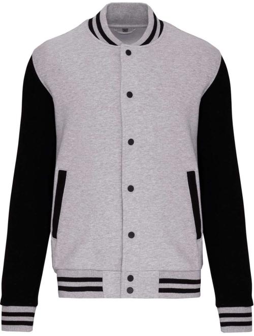 KIDS TEDDY FLEECE JACKET