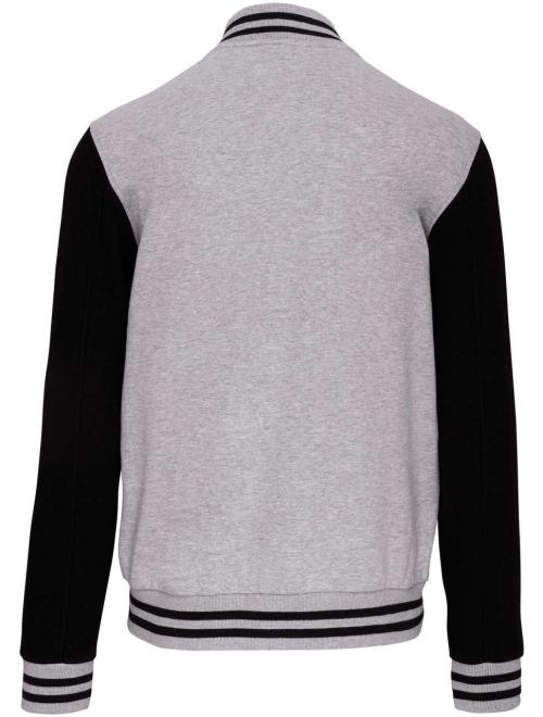 KIDS TEDDY FLEECE JACKET
