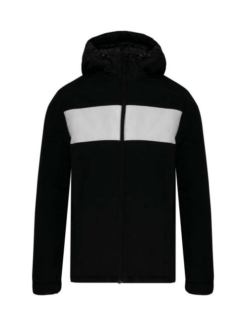 UNISEX CLUB JACKET UNISEX CLUB JACKET