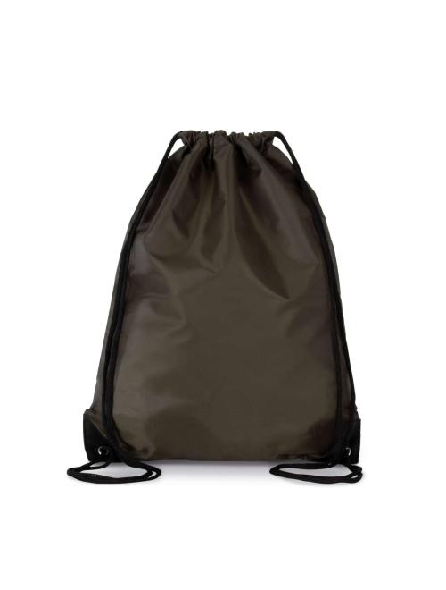 DRAWSTRING BACKPACK