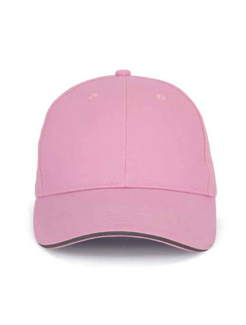 ORLANDO - 6 PANEL CAP ORLANDO - 6 PANEL CAP