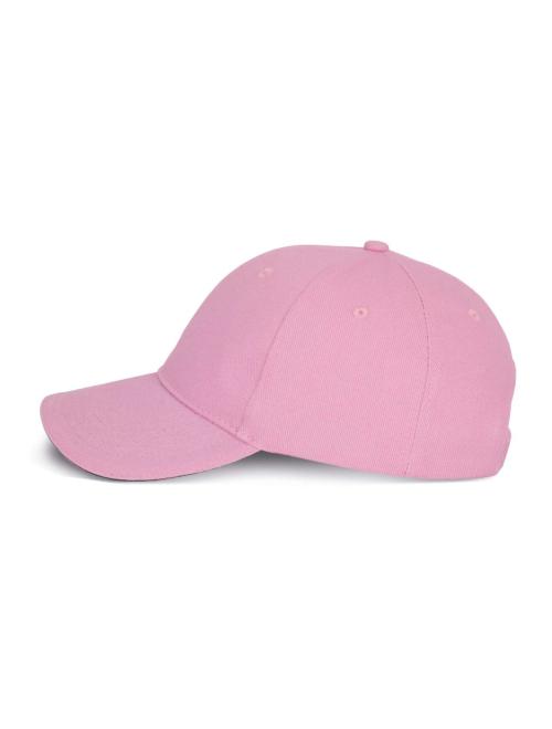 ORLANDO - 6 PANEL CAP ORLANDO - 6 PANEL CAP