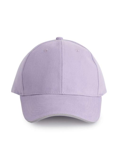 ORLANDO - 6 PANEL CAP ORLANDO - 6 PANEL CAP