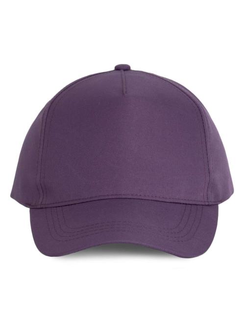 POLYESTER CAP - 5 PANELS