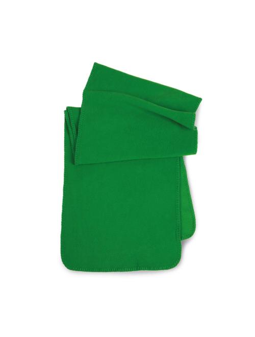 FLEECE SCARF