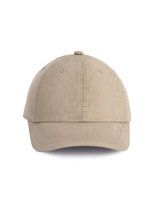 VINTAGE CAP - 6 PANELS