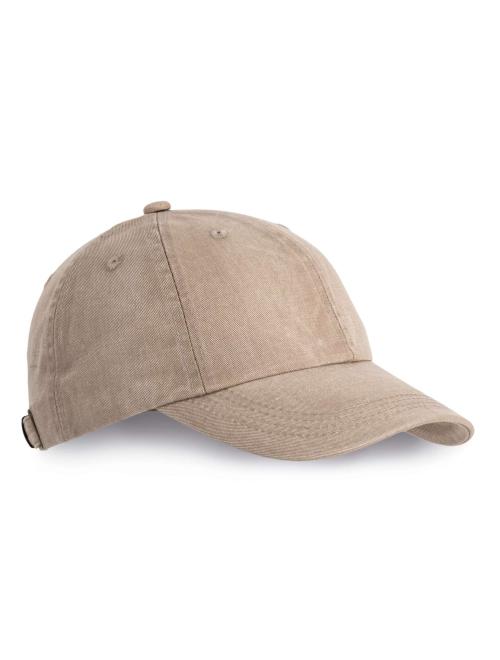VINTAGE CAP - 6 PANELS
