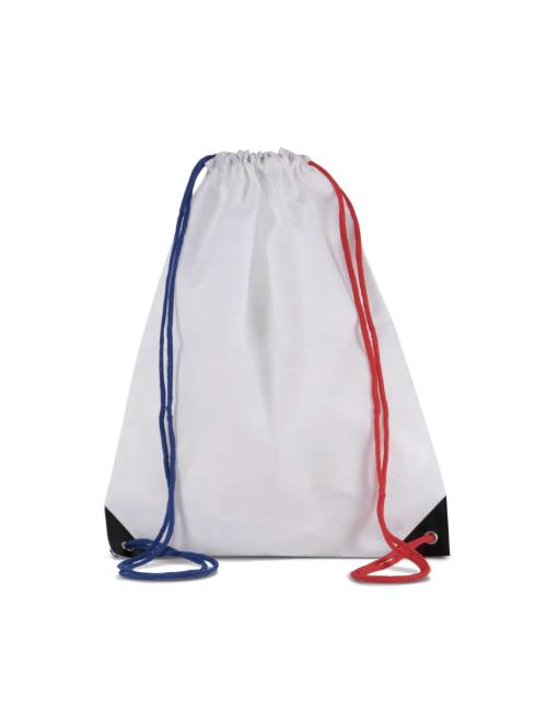 DRAWSTRING BACKPACK