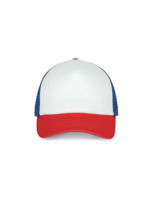 TRUCKER MESH CAP - 5 PANELS TRUCKER MESH CAP - 5 PANELS