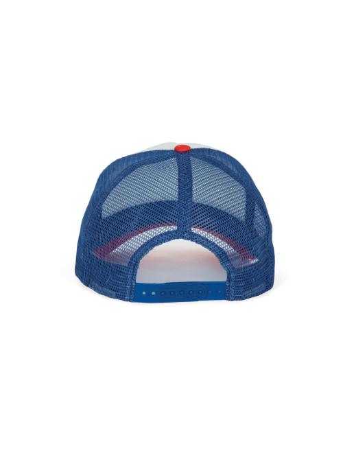 TRUCKER MESH CAP - 5 PANELS TRUCKER MESH CAP - 5 PANELS