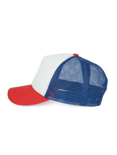 TRUCKER MESH CAP - 5 PANELS TRUCKER MESH CAP - 5 PANELS