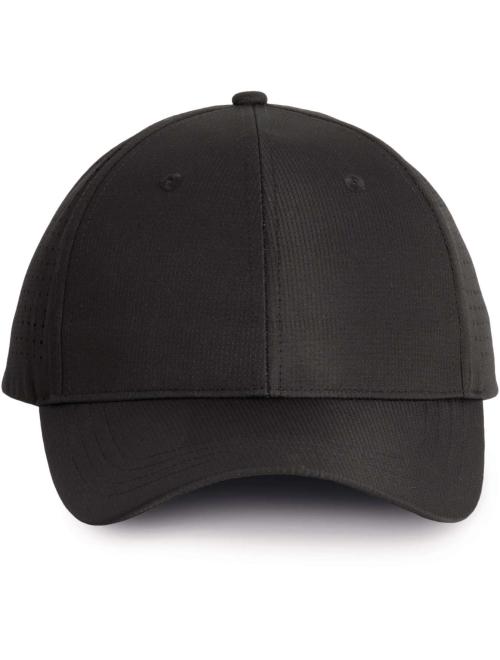PERFORATED PANEL CAP - 6PANELS