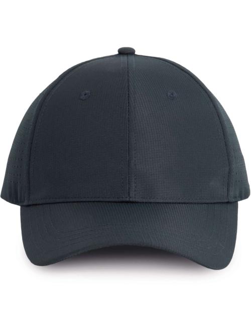 PERFORATED PANEL CAP - 6PANELS