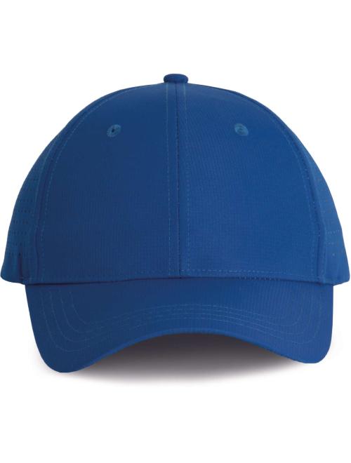 PERFORATED PANEL CAP - 6PANELS