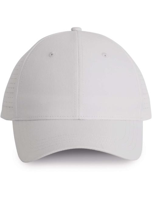 PERFORATED PANEL CAP - 6PANELS