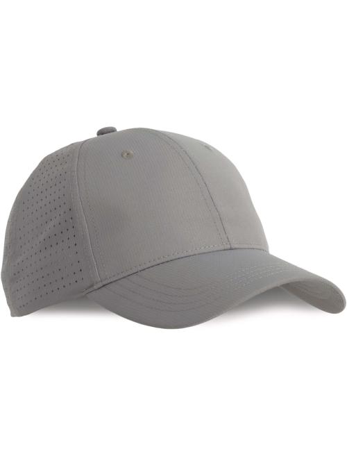 PERFORATED PANEL CAP - 6PANELS