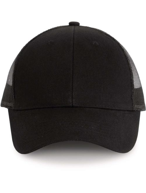 TRUCKER CAP - 6 PANELS