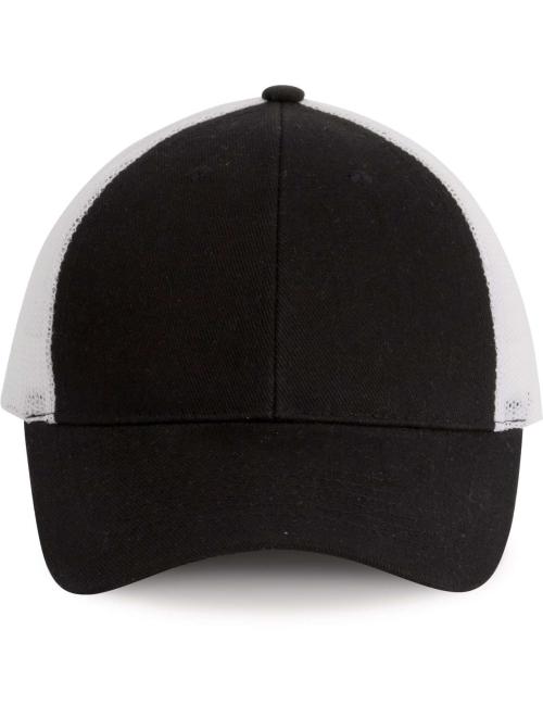TRUCKER CAP - 6 PANELS