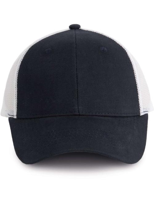 TRUCKER CAP - 6 PANELS