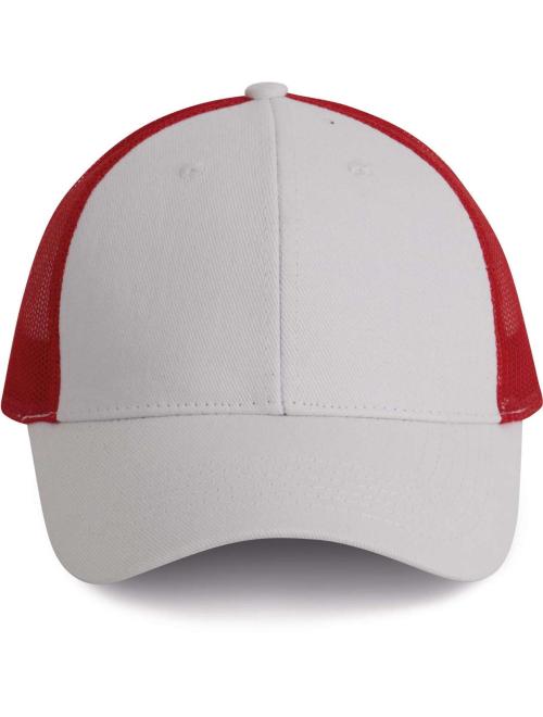 TRUCKER CAP - 6 PANELS