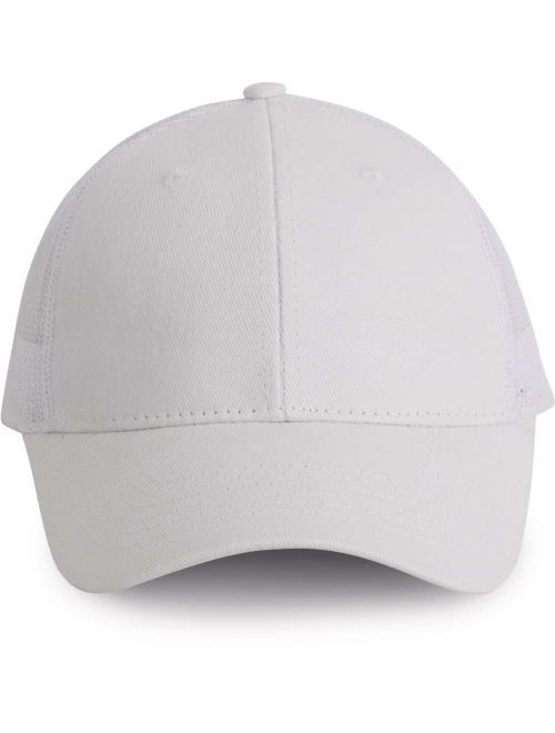 TRUCKER CAP - 6 PANELS TRUCKER CAP - 6 PANELS