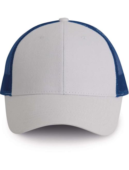 TRUCKER CAP - 6 PANELS TRUCKER CAP - 6 PANELS