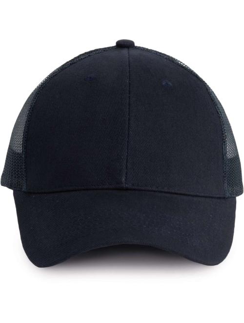 TRUCKER CAP - 6 PANELS