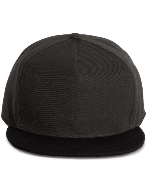 SNAPBACK CAP - 5 PANELS