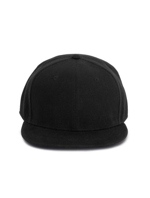 SNAPBACK CAP - 6 PANELS