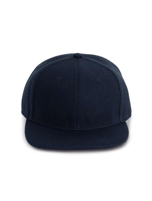 SNAPBACK CAP - 6 PANELS