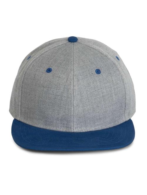 SNAPBACK CAP - 6 PANELS SNAPBACK CAP - 6 PANELS
