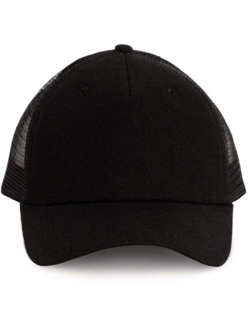 TRUCKER CAP - 5 PANELS