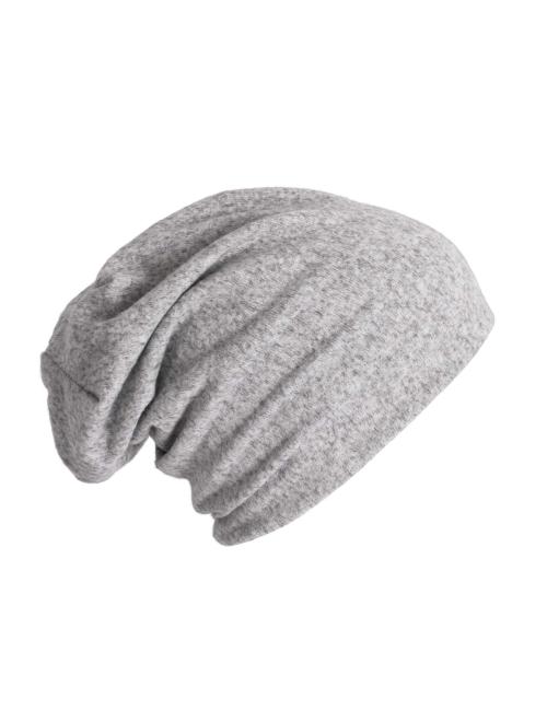 KNITTED BEANIE