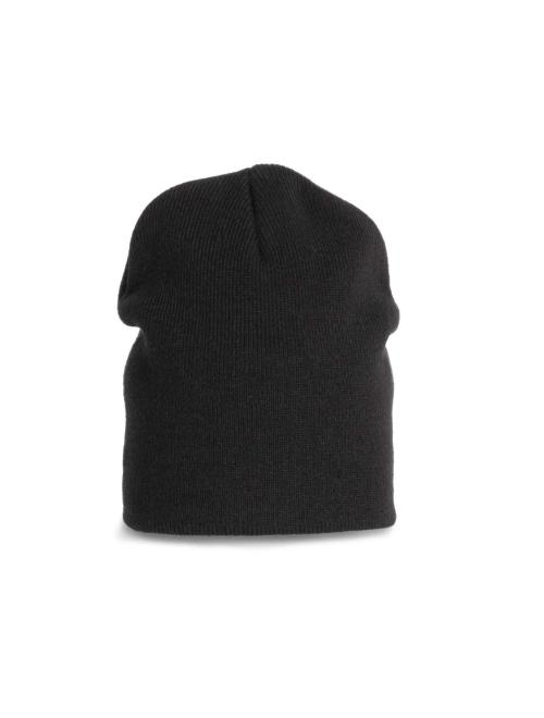 KNITTED BEANIE