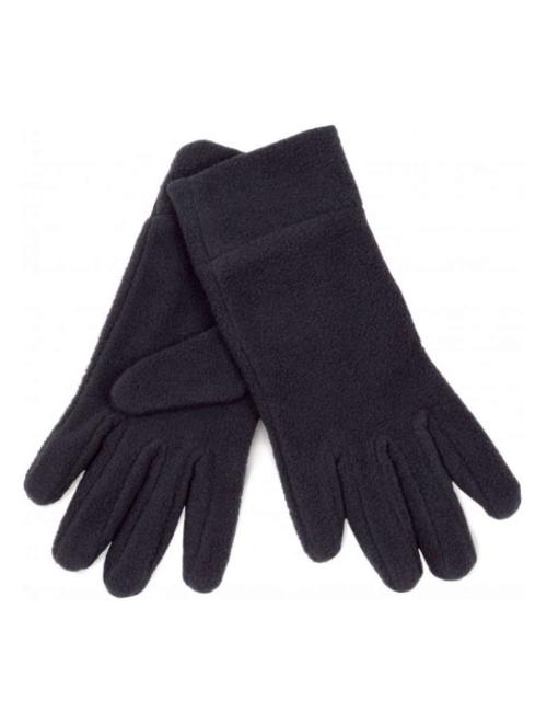 KIDS' FLEECE GLOVES