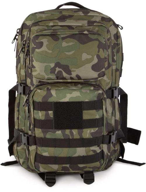 M.O.L.L.E. BACKPACK