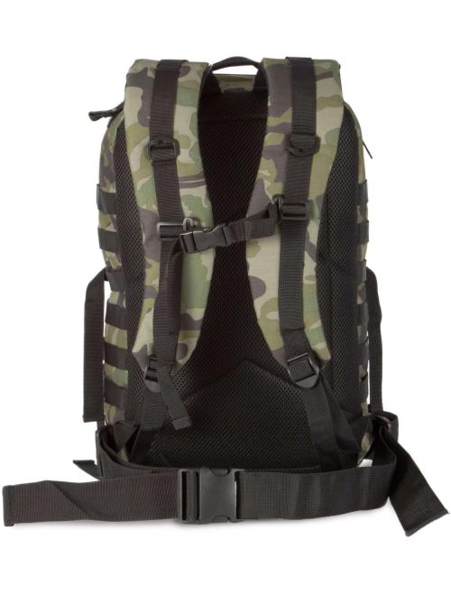M.O.L.L.E. BACKPACK