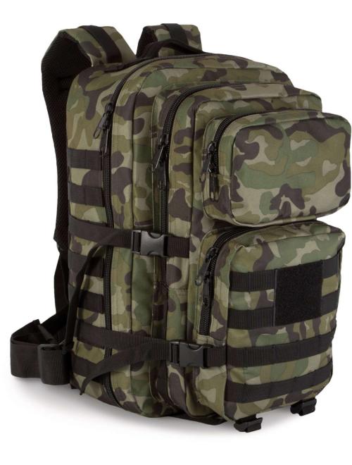 M.O.L.L.E. BACKPACK