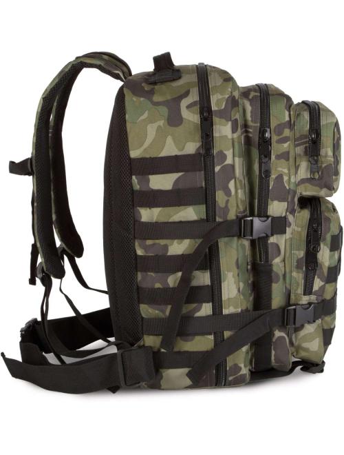 M.O.L.L.E. BACKPACK