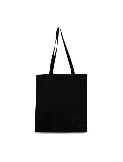 ORGANIC COTTON SHOPPING BAG